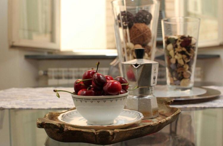 Appartement Delicious Santa Croce à Lucques Extérieur photo