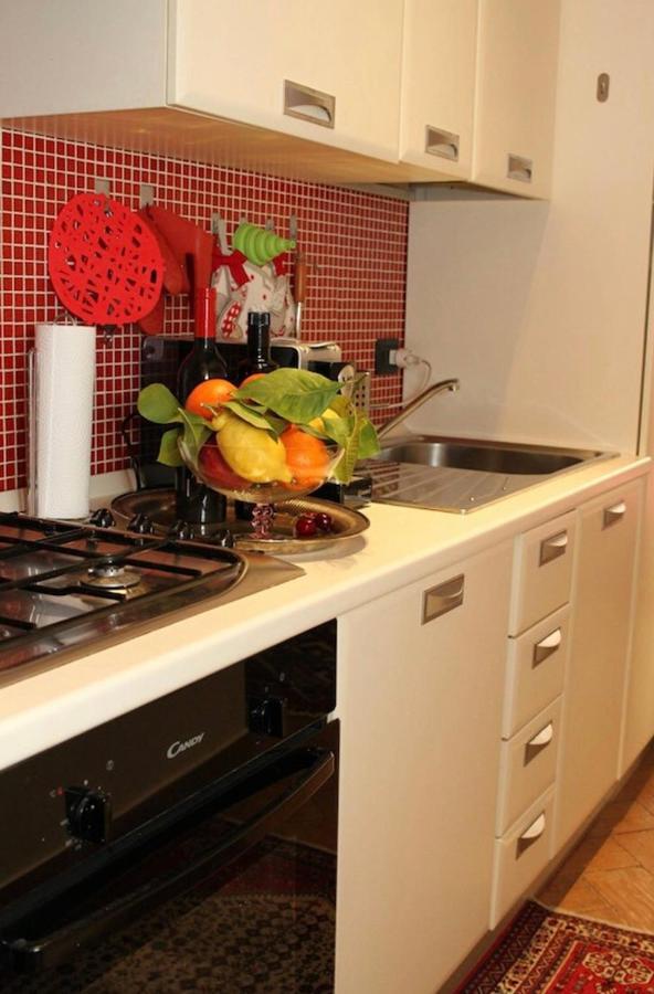 Appartement Delicious Santa Croce à Lucques Extérieur photo