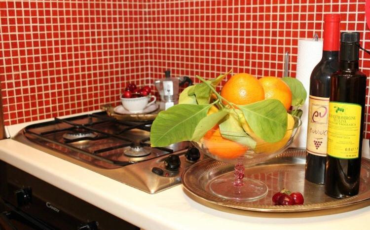 Appartement Delicious Santa Croce à Lucques Extérieur photo